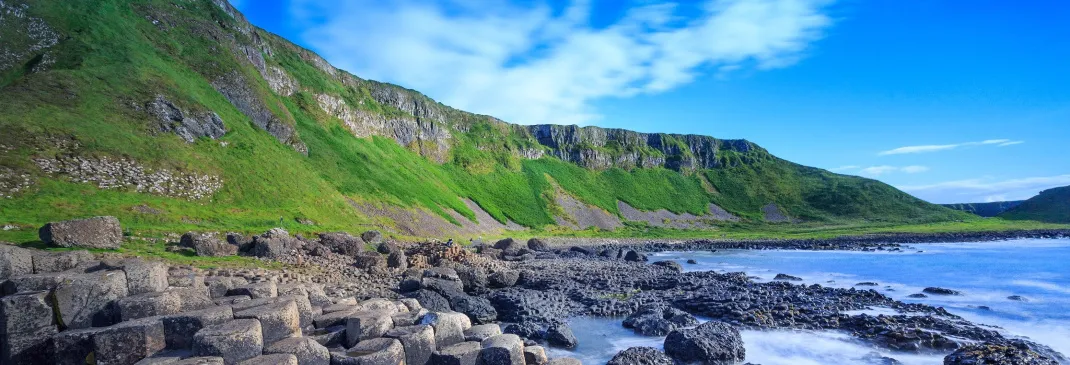 A quick guide to Belfast and beyond